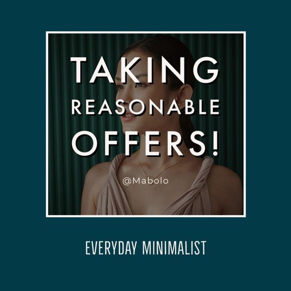 Taking Reasonable Offer! - Picture 1 of 6